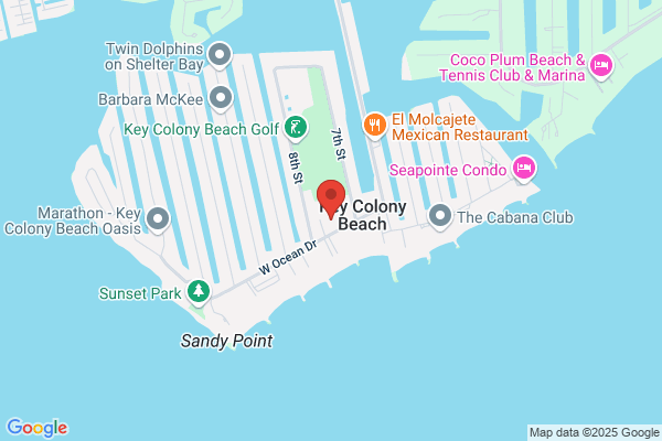 Key Colony Inn Restaurant