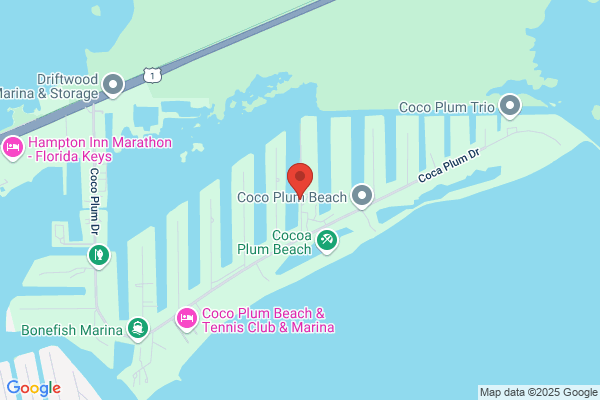 Marathon Sailfish Marina