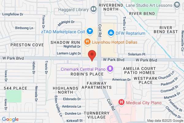 Micro-Sharp Hearing Centers of America