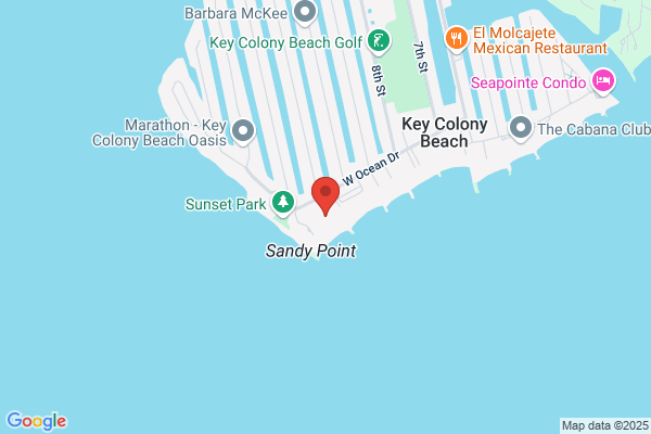Sea Isle Condominium Association Inc