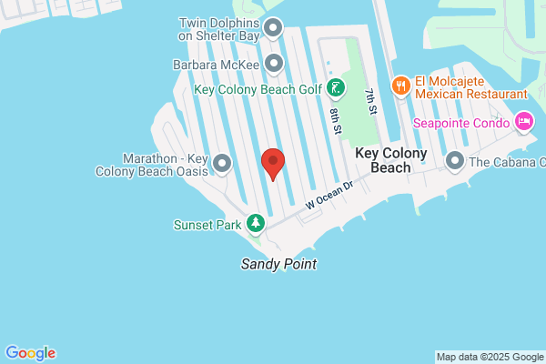 Sunfish Vacation Rentals