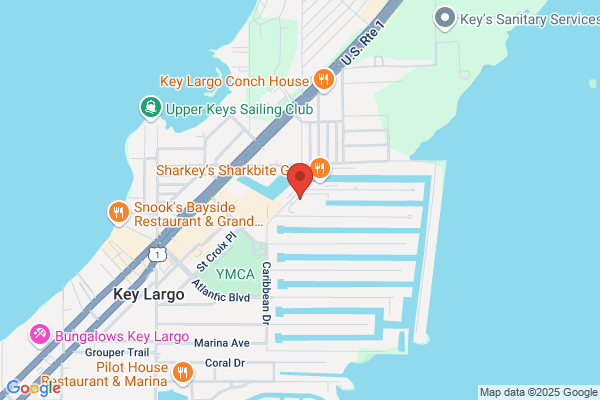 Port Largo Club Condo Association Inc