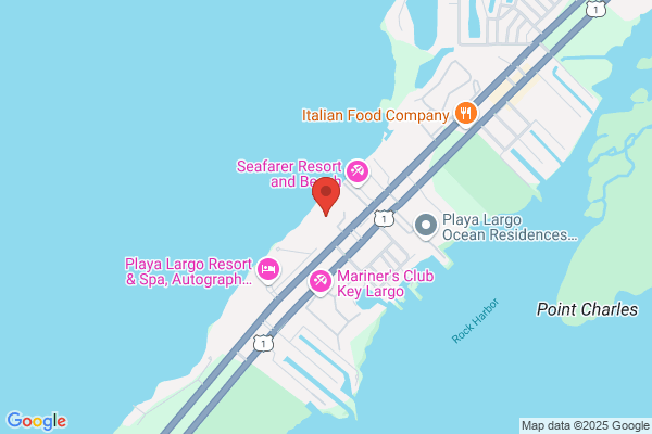 Rock Harbor Club the