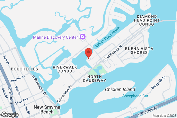 Sand Dollar Boat Rentals