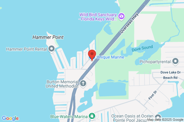Unique Marine Inc