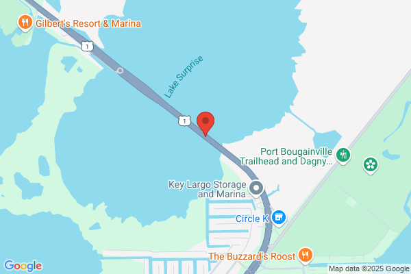 Travis Boating Center, Service