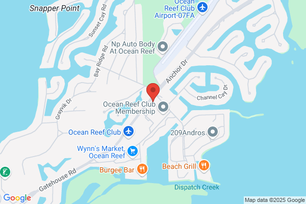 HMY Yacht Sales - Ocean Reef