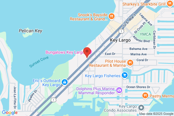 Point of View Key Largo RV Resort
