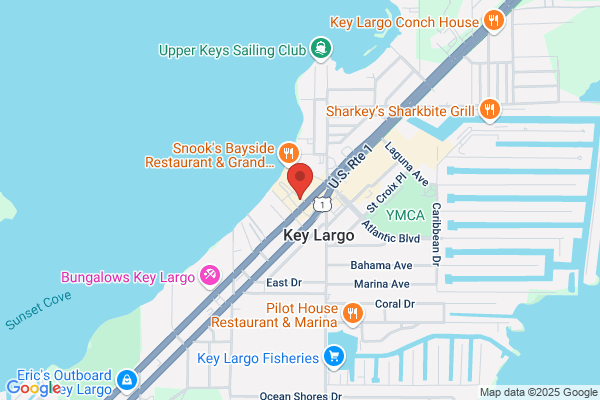 Key Largo Law
