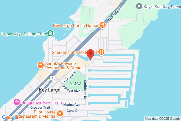 Keys Diver Snorkel Trips