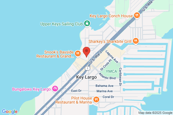 Key Largo Dive Center