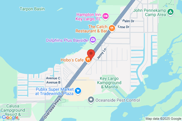 Key Largo Bait & Tackle