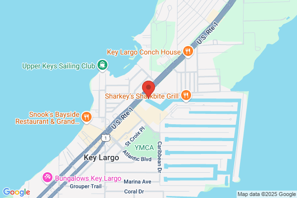 Key Largo Fishing Adventures