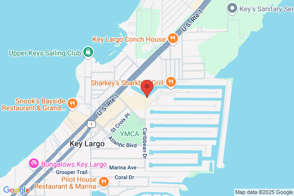 Sea Spirit Sportfishing Charters Key Largo
