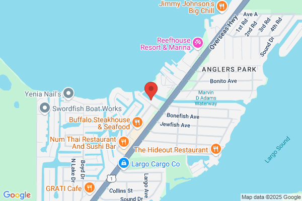 Island Electric Gates, LLC