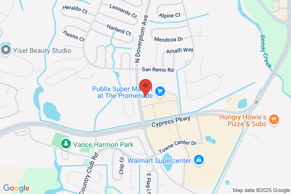 Poinciana Medical Group
