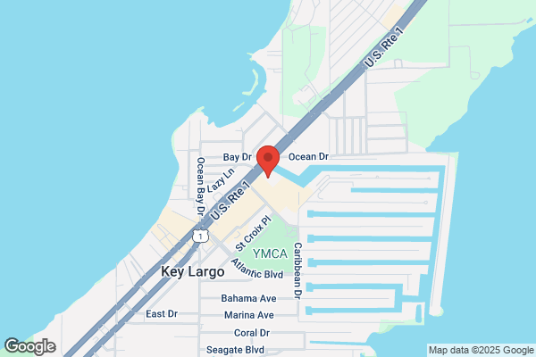 Holiday Inn Key Largo, an IHG Hotel