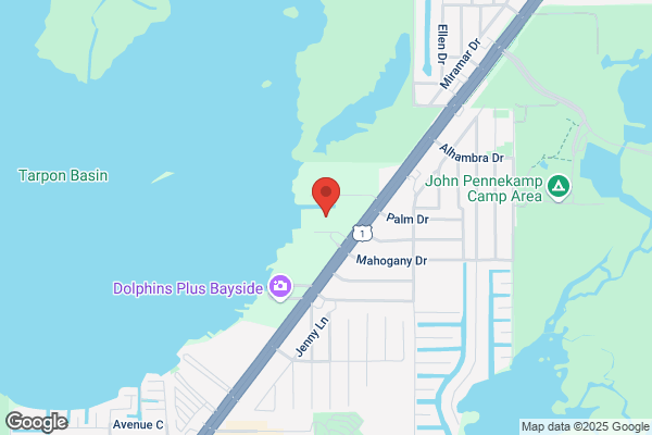 Hampton Inn Key Largo, FL