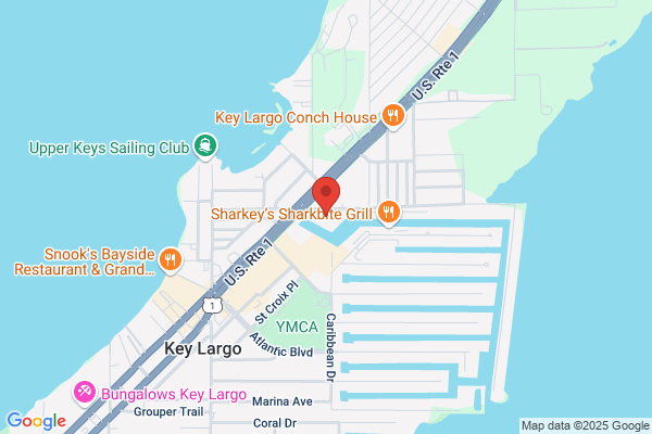 Courtyard by Marriott Key Largo