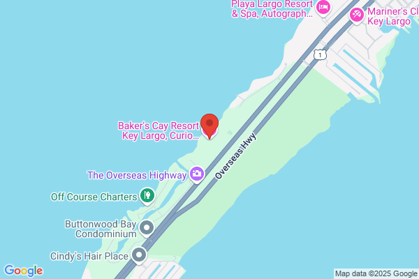 Hilton Key Largo Resort - Closed