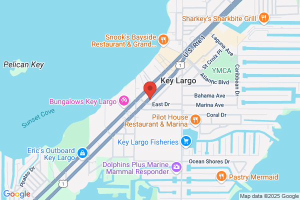 Key Largo Inn