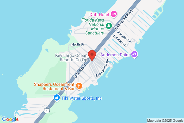 Key Largo Ocean Resort Co-Op Inc