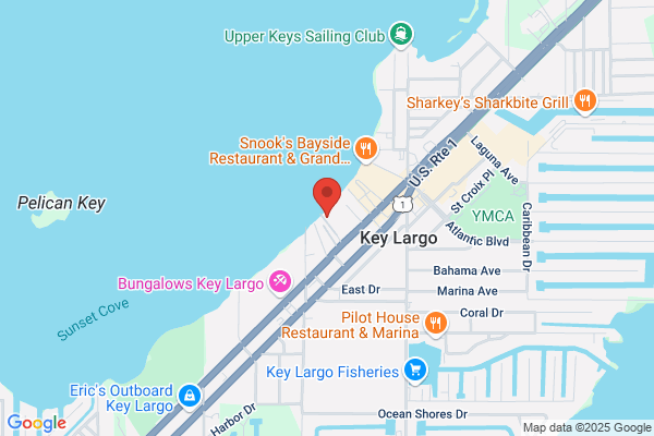 Key Lime Sailing Club & Cottages