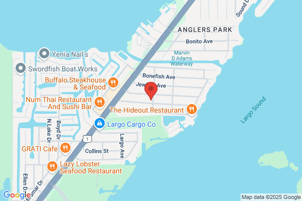 Keys Airport Transportation and Taxi Service - Reef Runaround LLC