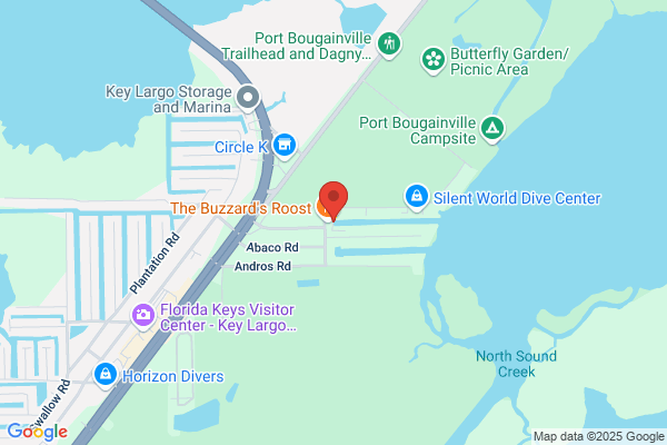 Garden Cove Marina