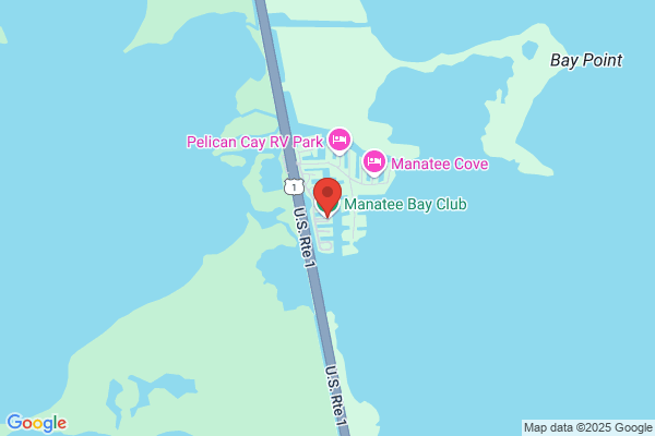 Manatee Bay Club