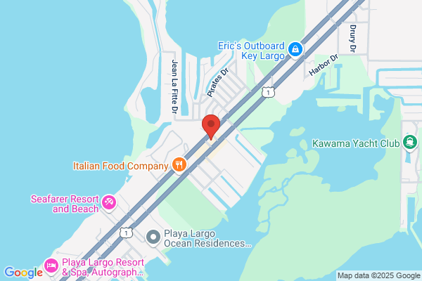 Markeys Marine Service Inc