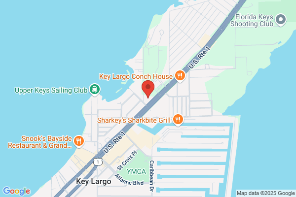 Oceanside Cafe & Marina