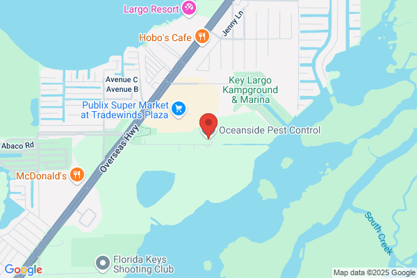 Oceanside Pest Control