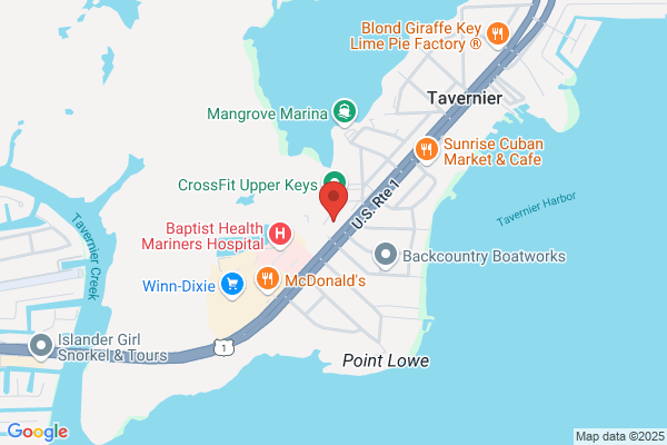 Florida Keys Aqueduct Authority