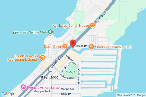 Key Largo Charters Inc