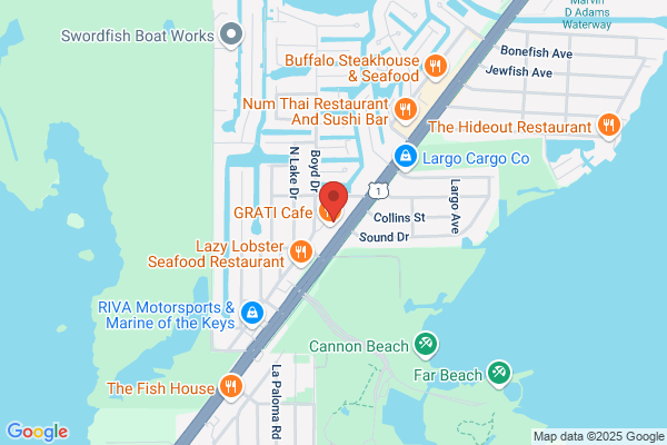 Key Largo Health Center