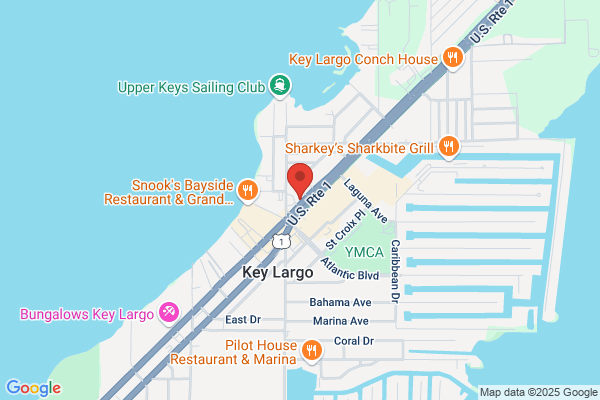 Mattress Firm Key Largo
