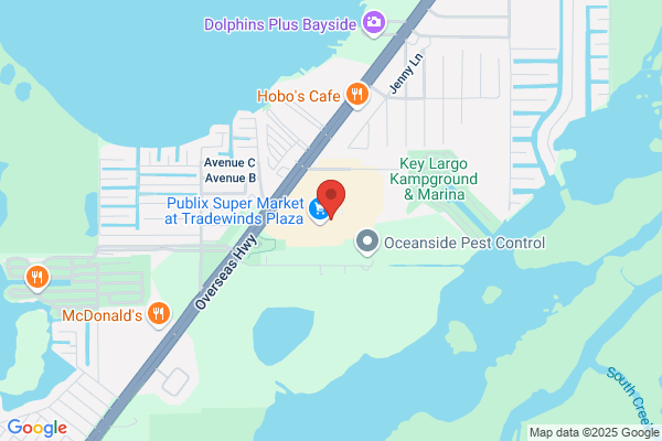 Tradewinds Liquors Inc