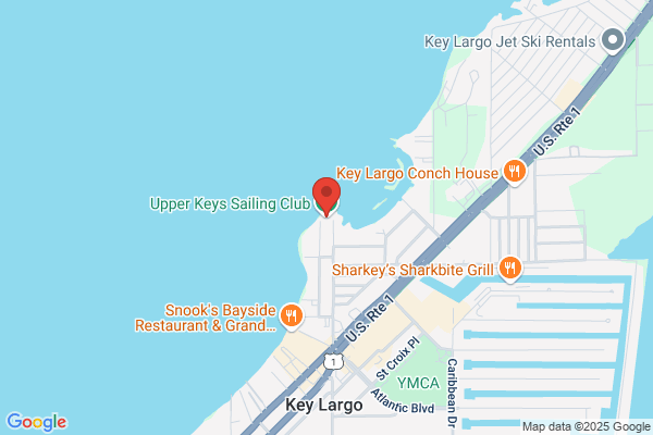 Upper Keys Sailing Club