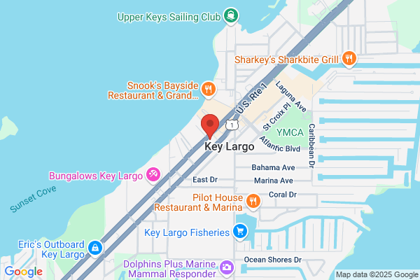 Key Largo Real Estate