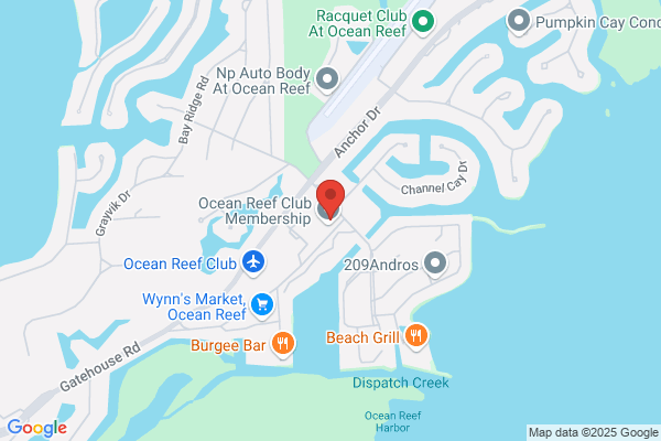 Rick & Denise Haney, Realtor - Ocean Reef Club Sotheby's International Realty