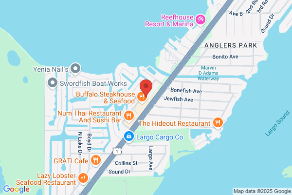 Tropical Realty Of The Florida Keys Inc
