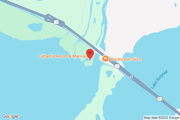 Gilbert's Resort
