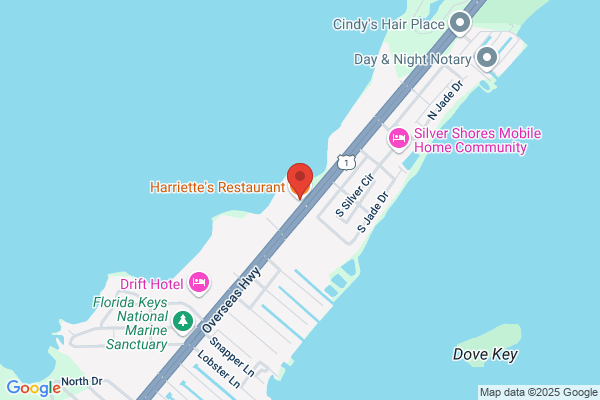 Harriette's Restaurant