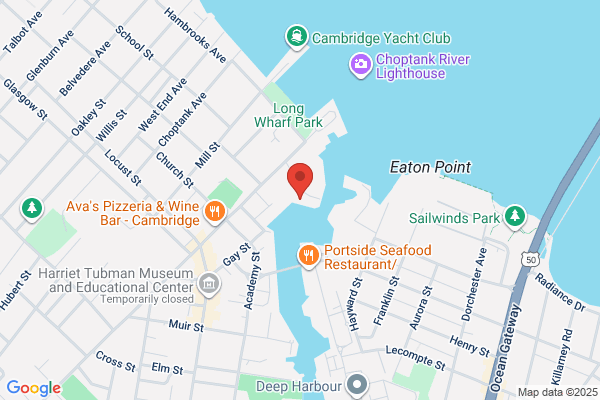 Snappers Waterfront Restaurant
