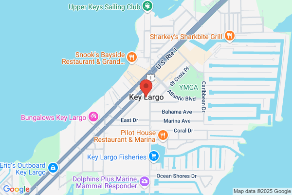 Key Largo Lions Club