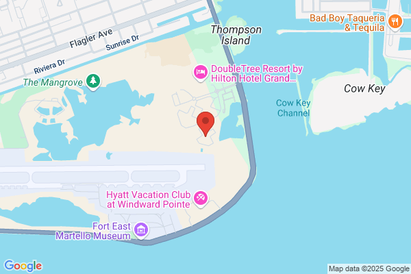 Ocean Walk Apartments