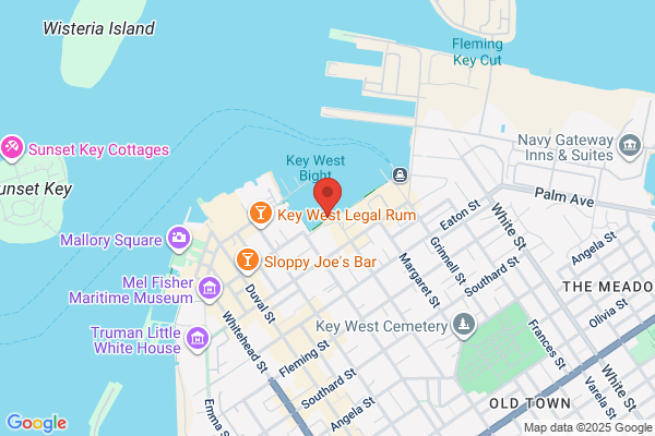 Key West Sailing Adventure