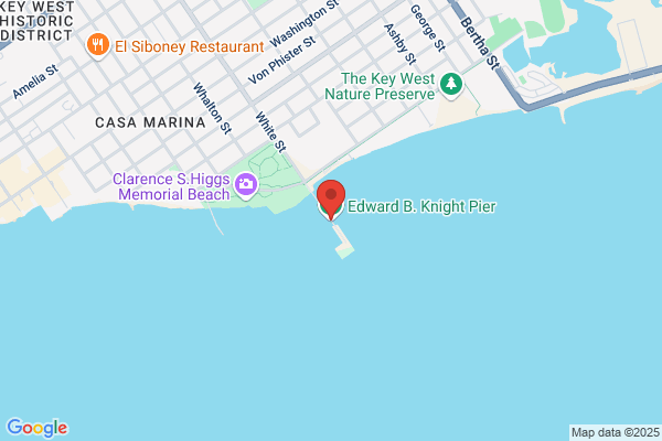 Pier 1 - Closed
