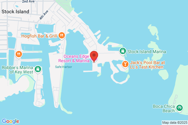 Oceanair Indoor Air Quality Llc
